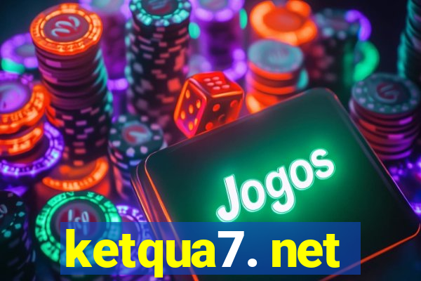 ketqua7. net