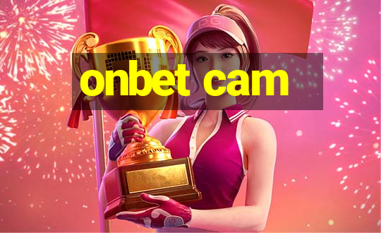 onbet cam