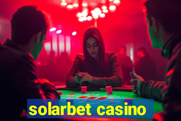 solarbet casino