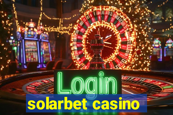 solarbet casino