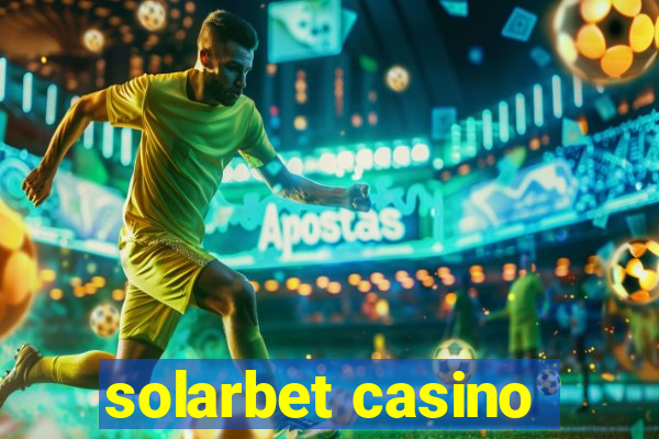 solarbet casino