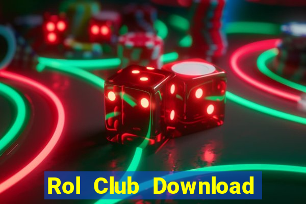 Rol Club Download Game Bài