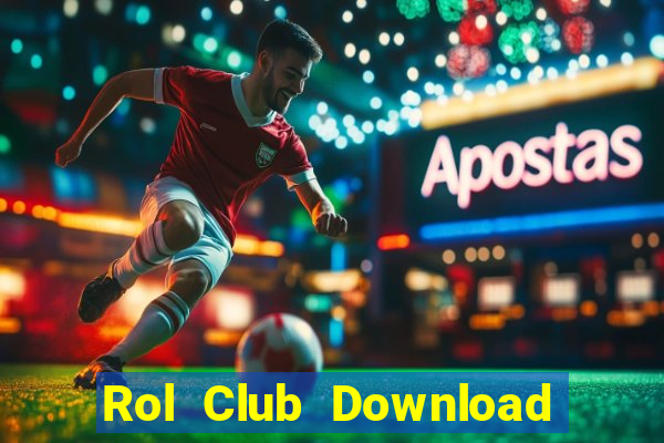 Rol Club Download Game Bài