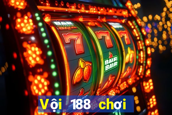 Vội 188 chơi đấu với Fun88 địa chủ