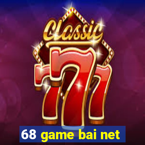 68 game bai net