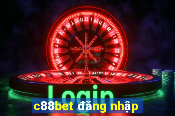 c88bet đăng nhập