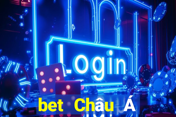 bet Châu Á phiên bản thể thao