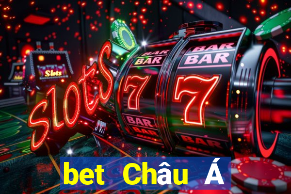 bet Châu Á phiên bản thể thao