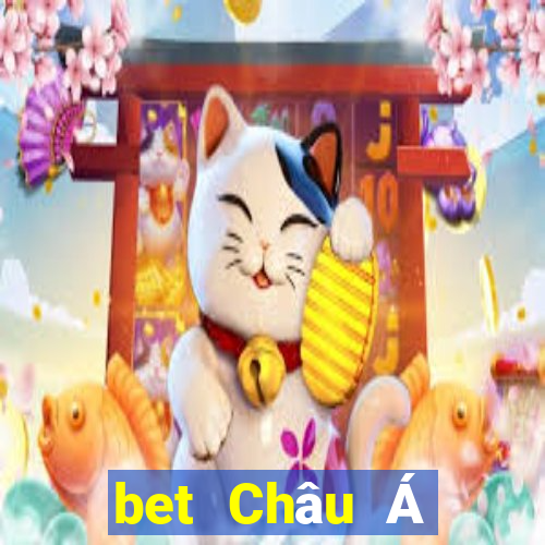 bet Châu Á phiên bản thể thao