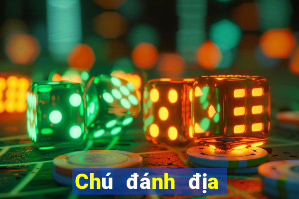 Chú đánh địa chủ phiên bản thật