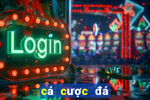 cá cược đá gà online