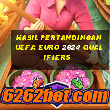 hasil pertandingan uefa euro 2024 qualifiers