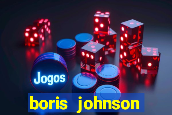 boris johnson bullingdon club