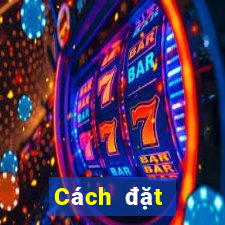 Cách đặt cược XSNT thứ bảy