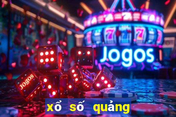 xổ số quảng nam ngày 12 tháng 04