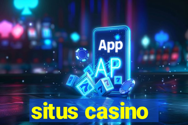 situs casino