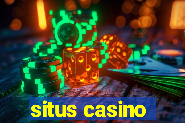 situs casino