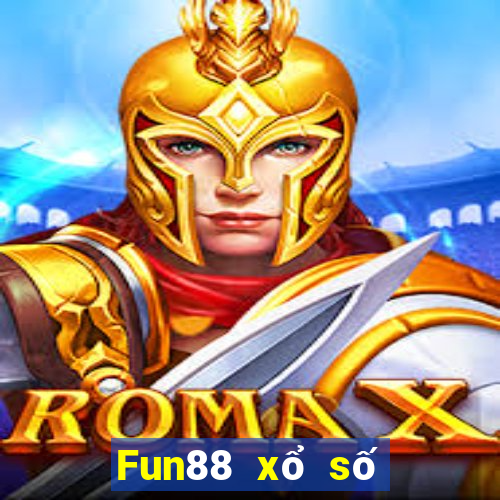 Fun88 xổ số Xổ số 75