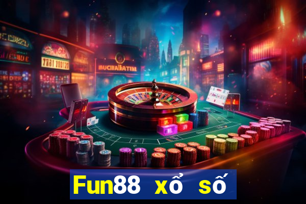 Fun88 xổ số Xổ số 75