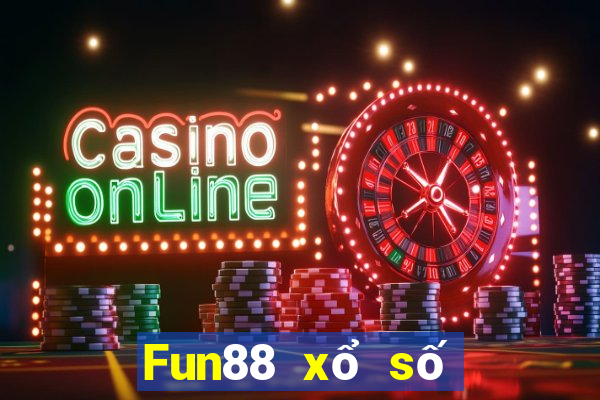 Fun88 xổ số Xổ số 75