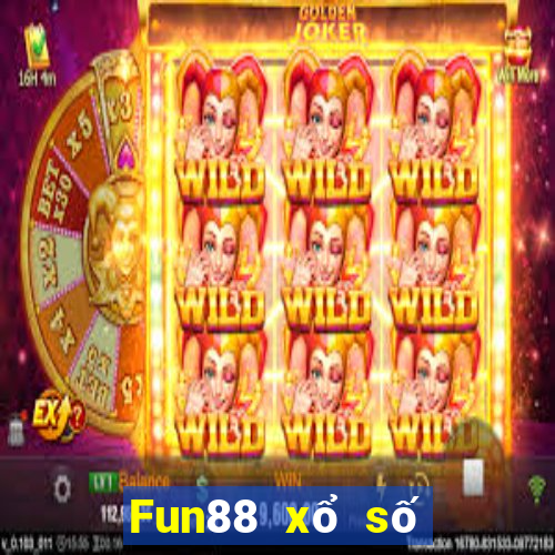 Fun88 xổ số Xổ số 75