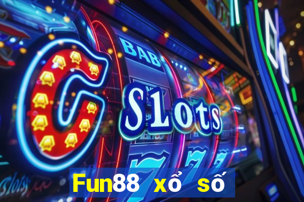 Fun88 xổ số Xổ số 75