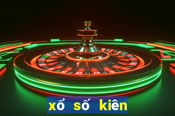 xổ số kiên giang ngày 8 tháng 1