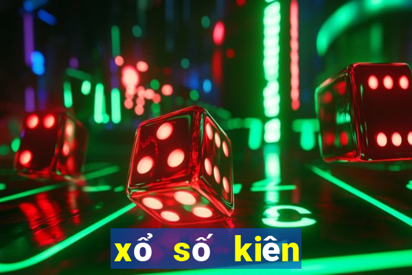 xổ số kiên giang ngày 8 tháng 1