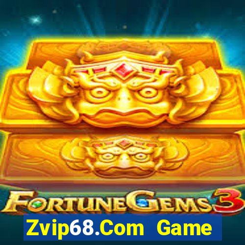 Zvip68.Com Game Bài Ma Thuật