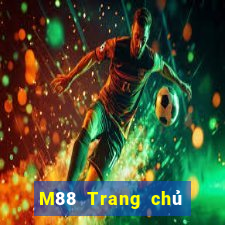 M88 Trang chủ của Empire giải trí