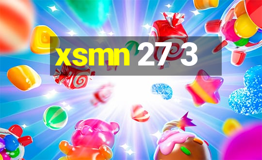 xsmn 27 3