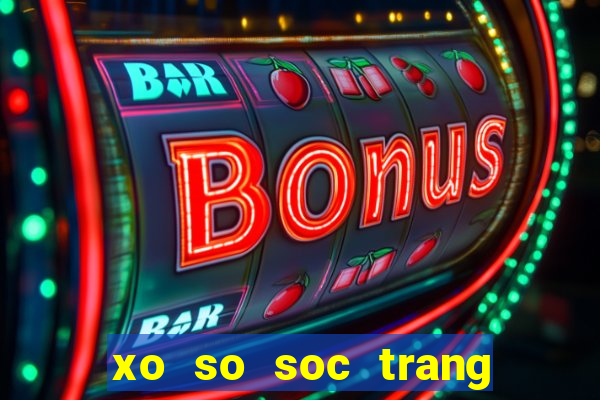 xo so soc trang 16 8