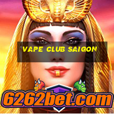 vape club saigon