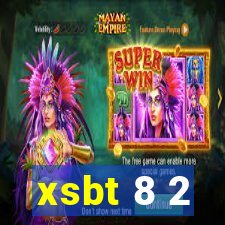 xsbt 8 2