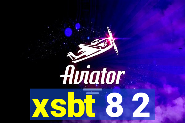 xsbt 8 2