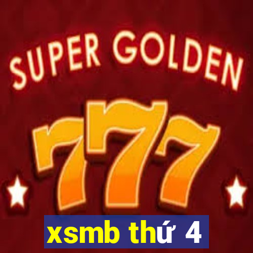 xsmb thứ 4