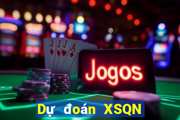 Dự đoán XSQN ngày 3