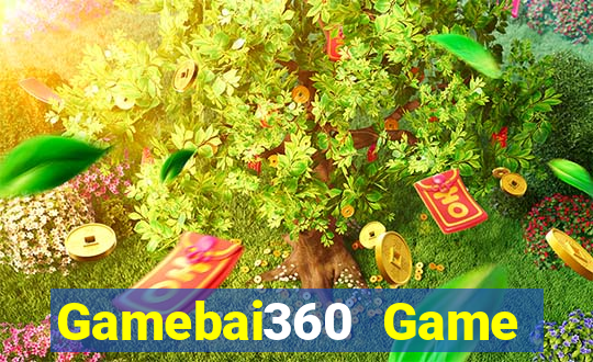 Gamebai360 Game Bài Sunwin