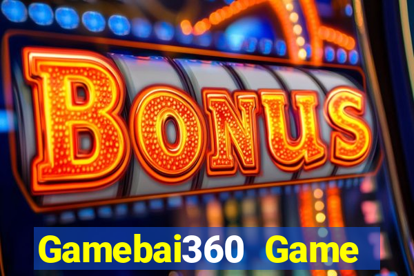 Gamebai360 Game Bài Sunwin