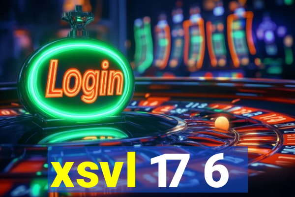 xsvl 17 6