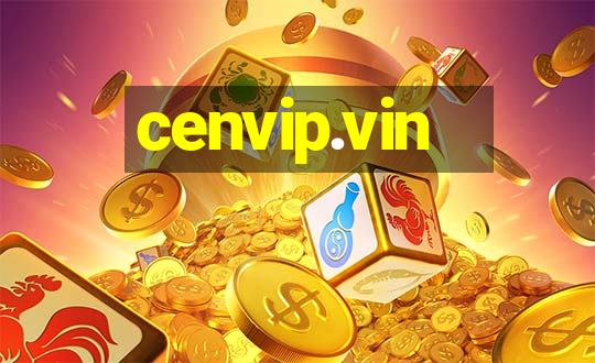 cenvip.vin