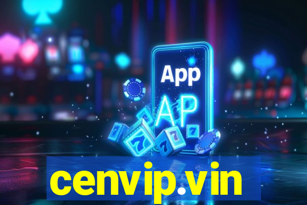 cenvip.vin