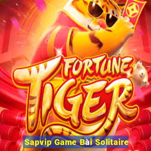 Sapvip Game Bài Solitaire