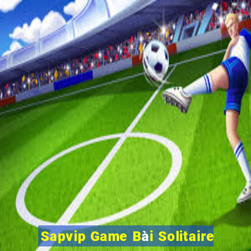 Sapvip Game Bài Solitaire