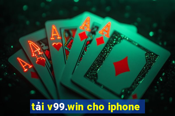 tải v99.win cho iphone