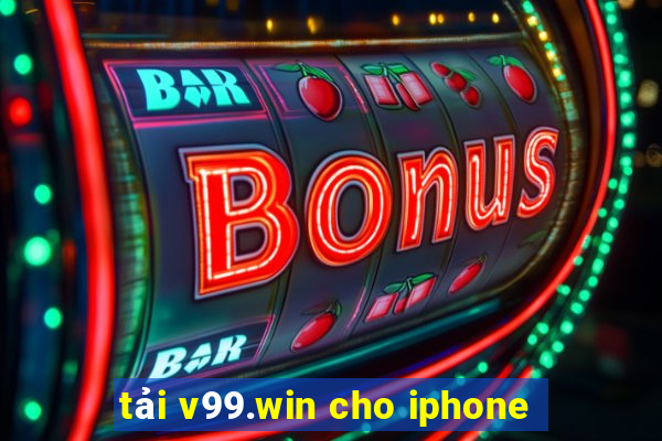 tải v99.win cho iphone