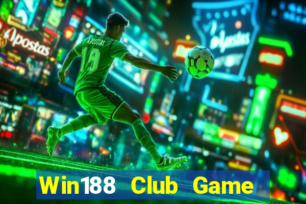 Win188 Club Game Bài Online Miễn Phí