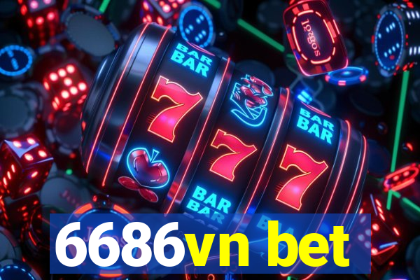 6686vn bet