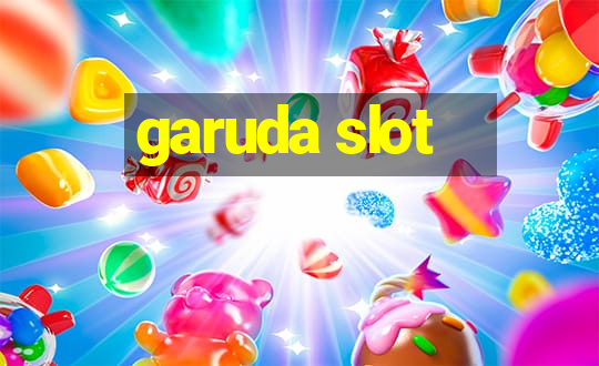 garuda slot