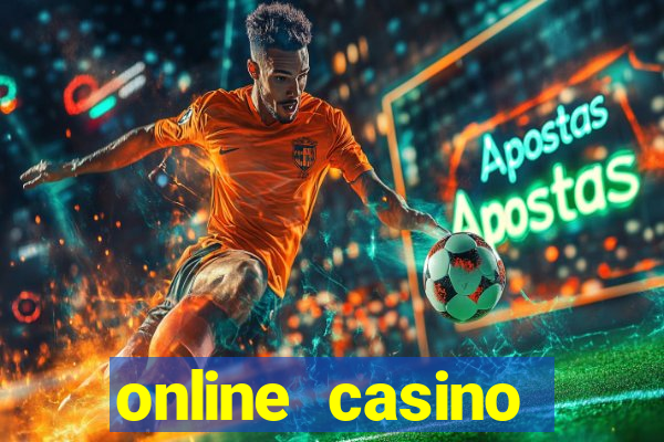 online casino nederland 2021